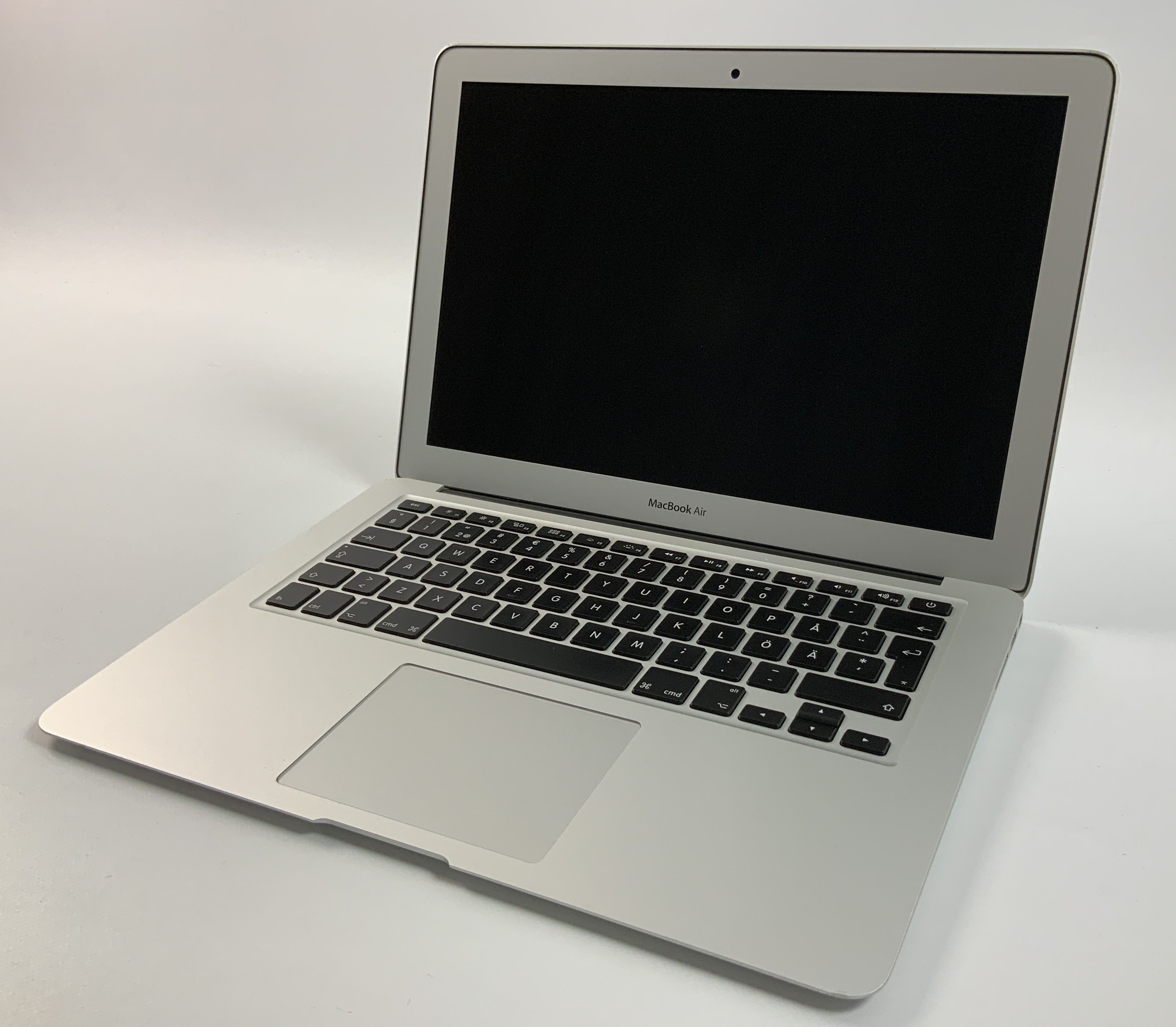 MacBook Air 13" Early 2014 (Intel Core i5 1.4 GHz 4 GB RAM 128 GB SSD), Intel Core i5 1.4 GHz, 4 GB RAM, 128 GB SSD, Kuva 1